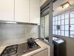 Blk 519B Centrale 8 At Tampines (Tampines), HDB 4 Rooms #638292571